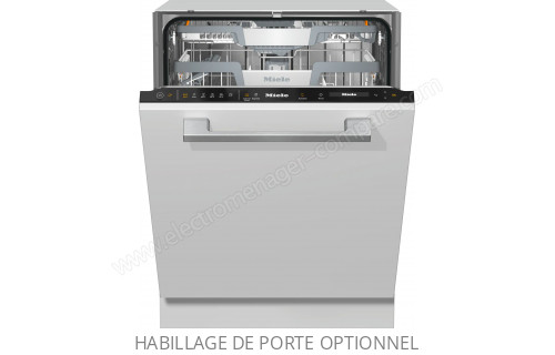 MIELE G 7460 SCVi AutoDos