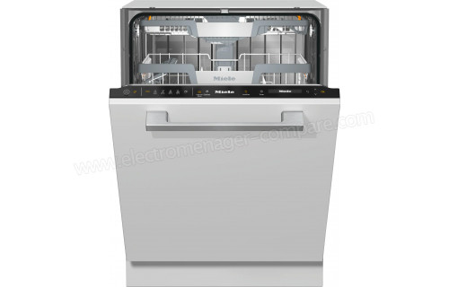 MIELE G 7465 SCVi XXL AutoDos