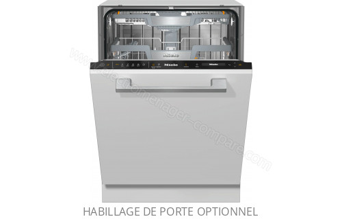 MIELE G 7478 SCVi XXL AutoDos Excell