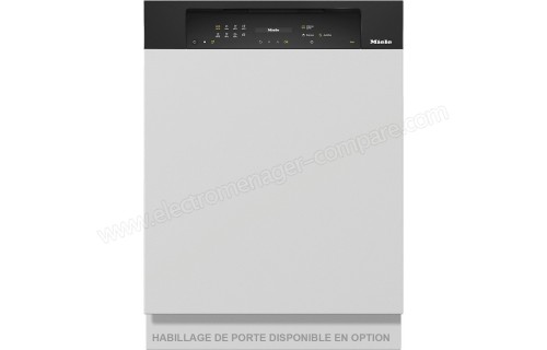 MIELE G 7510 SCi AutoDos