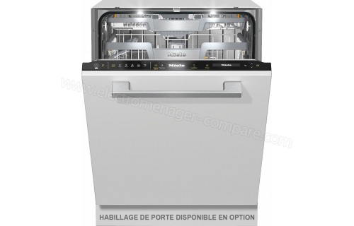 MIELE G 7560 SCVi AutoDos