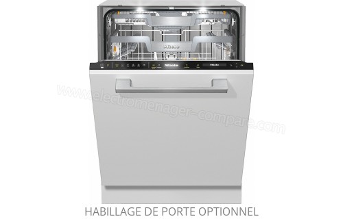 MIELE G 7565 SCVi XXL AutoDos