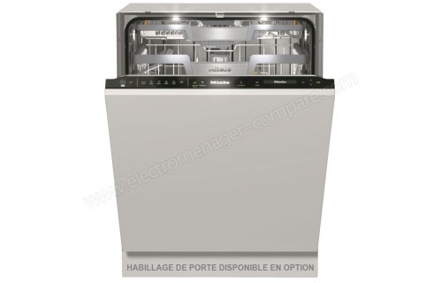 MIELE G 7590 SCVi K2o AutoDos