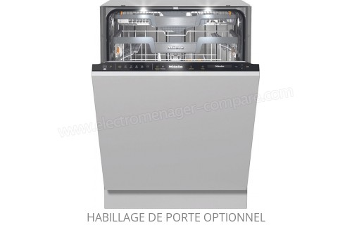 MIELE G 7595 SCVi K2o XXL AutoDos