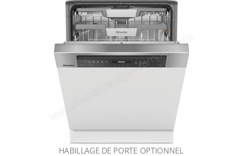 MIELE G 7600 SCi AutoDos Inox