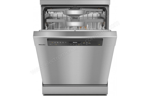 MIELE G 7623 SC Inox AutoDos Excellence