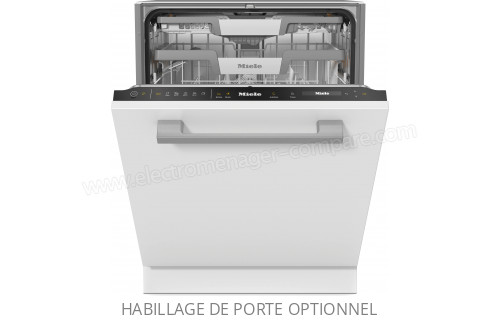 MIELE G 7650 SCVi AutoDos