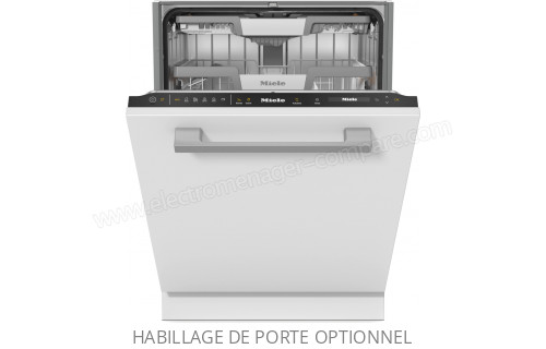 MIELE G 7655 SCVi XXL AutoDos