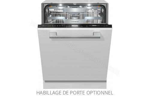 MIELE G 7660 SCVi AutoDos