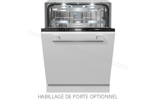 MIELE G 7665 SCVi XXL AutoDos