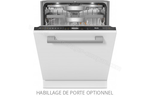 MIELE G 7760 SCVi AutoDos