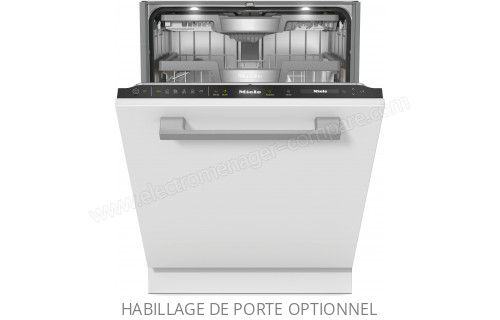 MIELE G 7765 SCVi XXL AutoDos