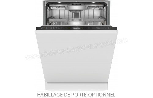 MIELE G 7795 SCVi XXL AutoDos K2O