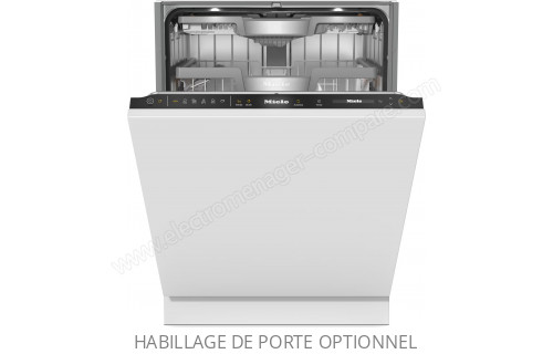 MIELE G 7797 SCVi XXL AD