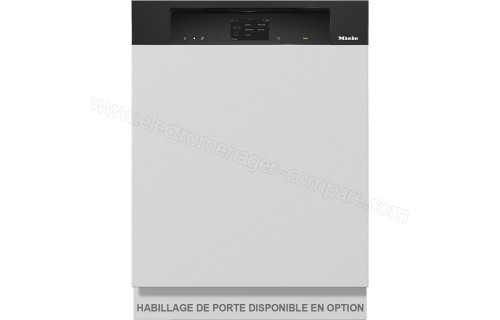 MIELE G 7910 SCi AutoDos
