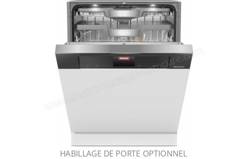 MIELE G 7930 SCi AutoDos