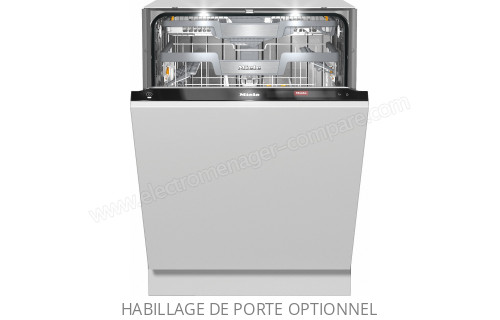 MIELE G 7965 SCVi K2o XXL AutoDos