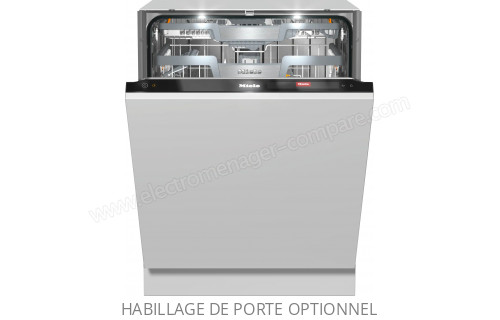 MIELE G 7970 SCVi AutoDos K2O