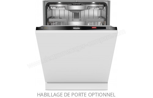 MIELE G 7985 SCVi XXL AutoDos K2O
