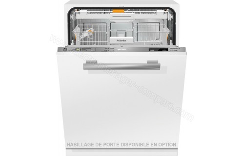 MIELE G 6770 SCVi Import EU