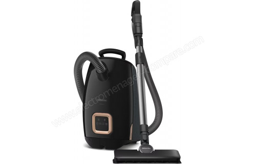 MIELE Guard L1 AllFloor Noir SUSF0