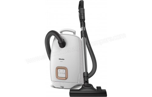 MIELE Guard L1 Allergy Blanc SUFF0