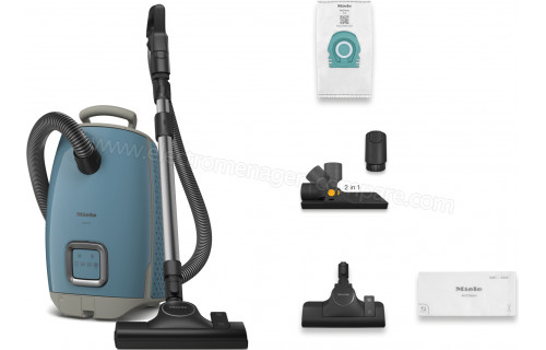 MIELE Guard L1 Bleu Nordique SUDF0