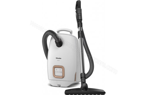 MIELE Guard L1 Parquet Blanc SUSF0