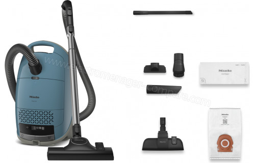 MIELE Guard M1 Flex Bleu Nordique SVWF6