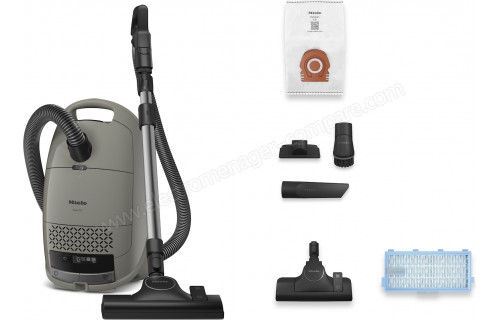 MIELE Guard M1 Gris Casa SVTF0