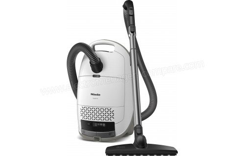 MIELE Guard M1 Parquet Flex Blanc SVTF0