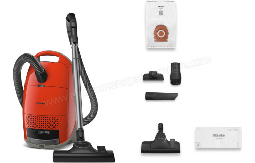 MIELE Guard M1 Terre Cuite SVWF6