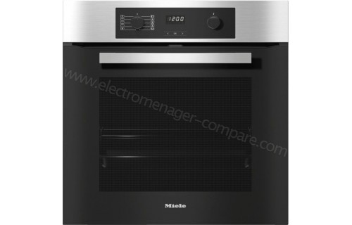 MIELE H 2265-1 B IN