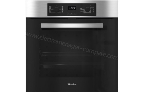 MIELE H 2265 B IN