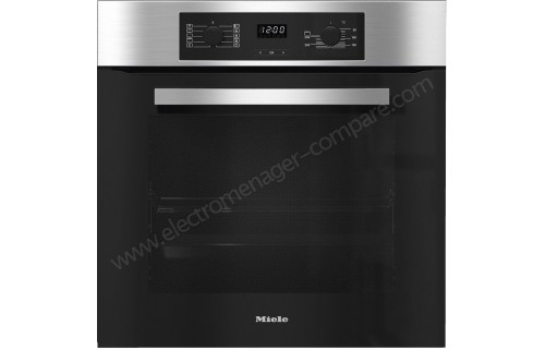 MIELE H 2267 B IN