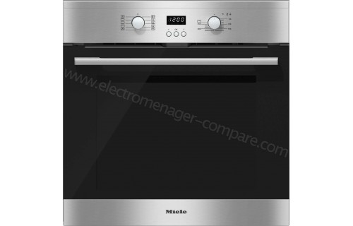 MIELE H 2363 BP IN