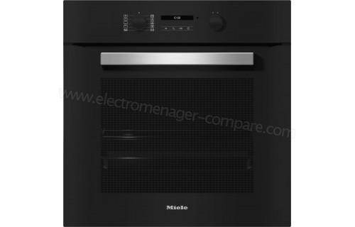 MIELE H 2465 B Active NR