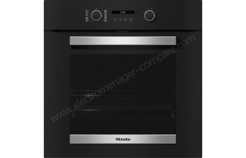 MIELE H 2465 BP Active NR