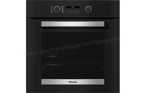 MIELE H 2466 BP