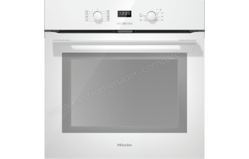 MIELE H 2561 BP BB
