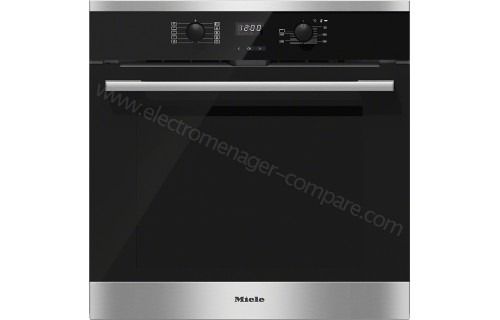 MIELE H 2561 BP IN