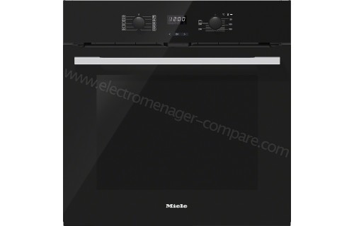 MIELE H 2561 BP NR