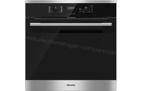 MIELE H 2566 BP IN