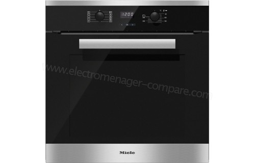 MIELE H 2661-1 B IN
