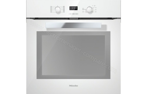 MIELE H 2661-1 BP BB