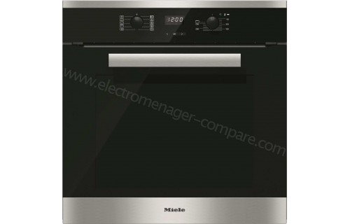MIELE H 2661-1 BP IN