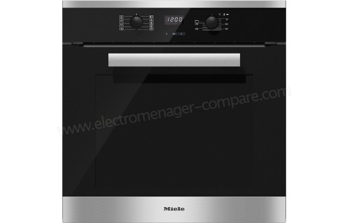 MIELE H 2666 BP IN