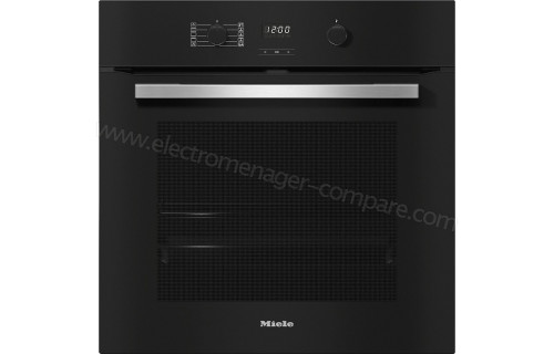 MIELE H 2765 BP NR