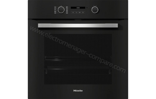 MIELE H 2767 BP NR