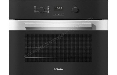 MIELE H 2840 B